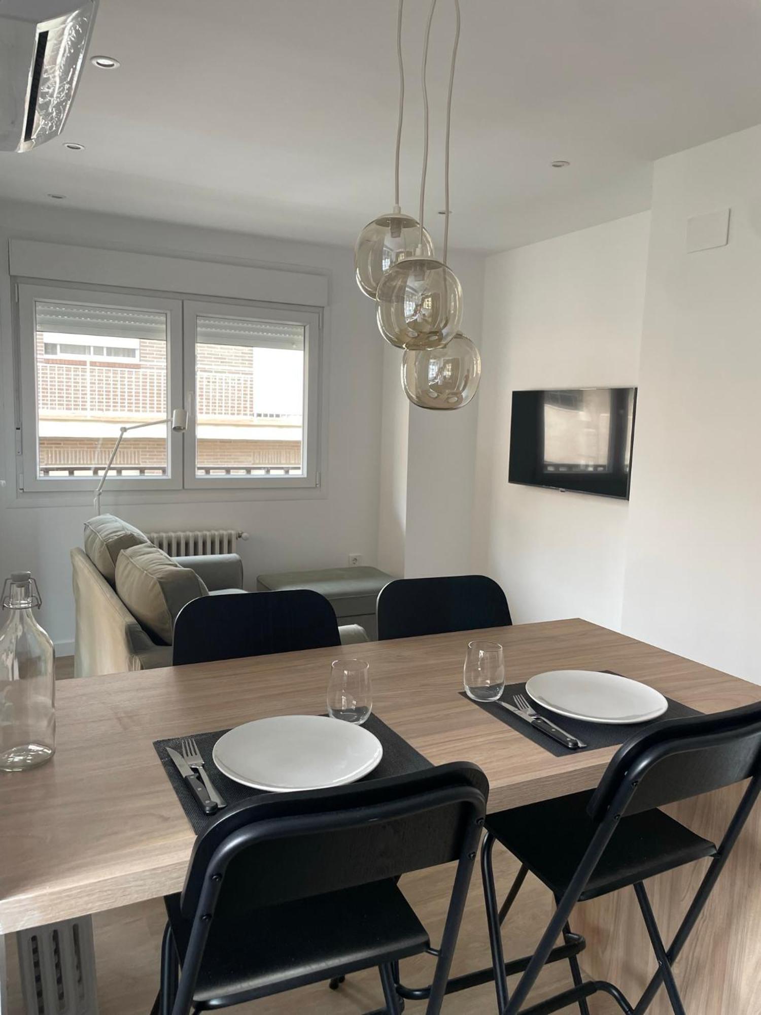 Appartamento Piso Centrico Y Elegante Granada Esterno foto