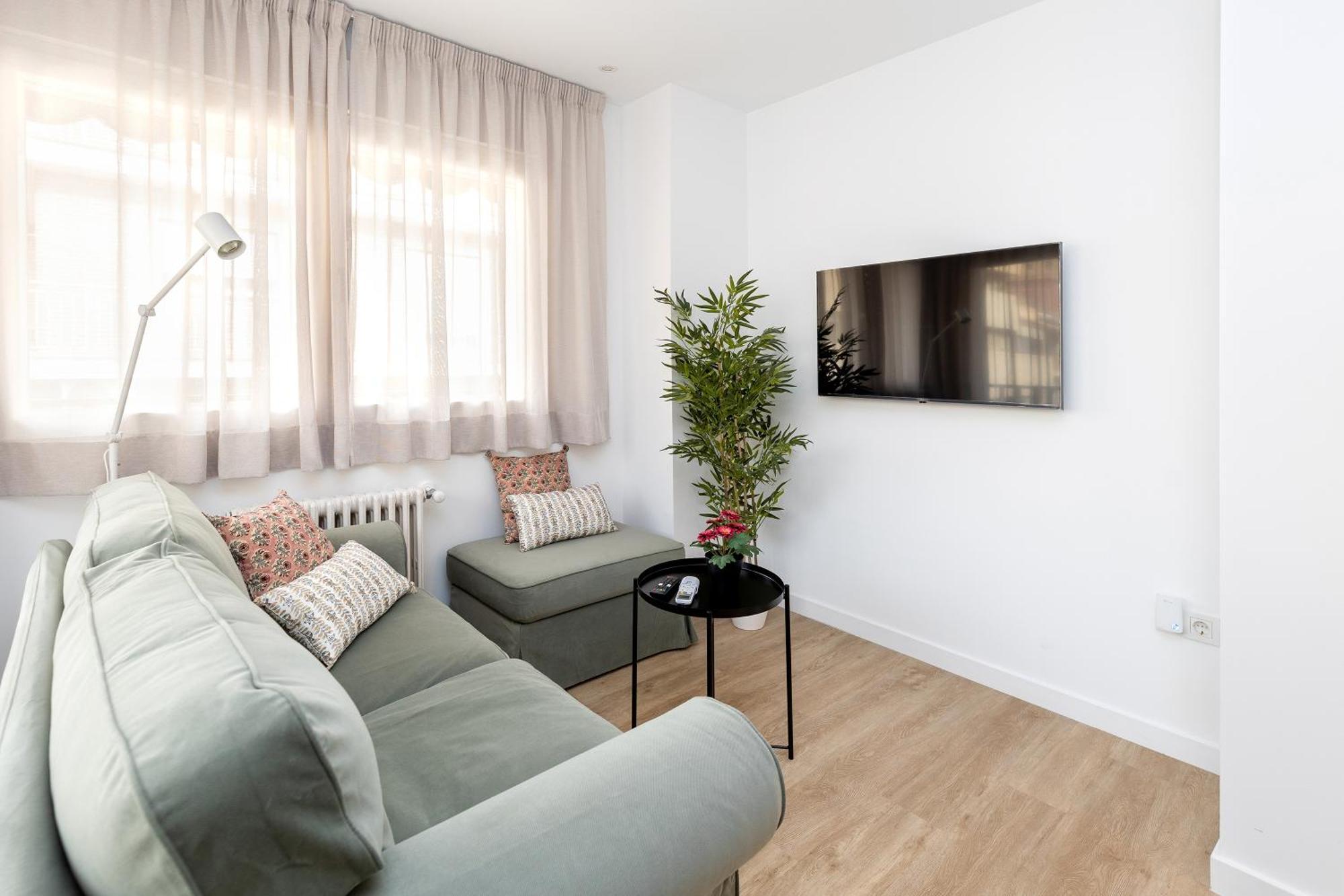 Appartamento Piso Centrico Y Elegante Granada Esterno foto