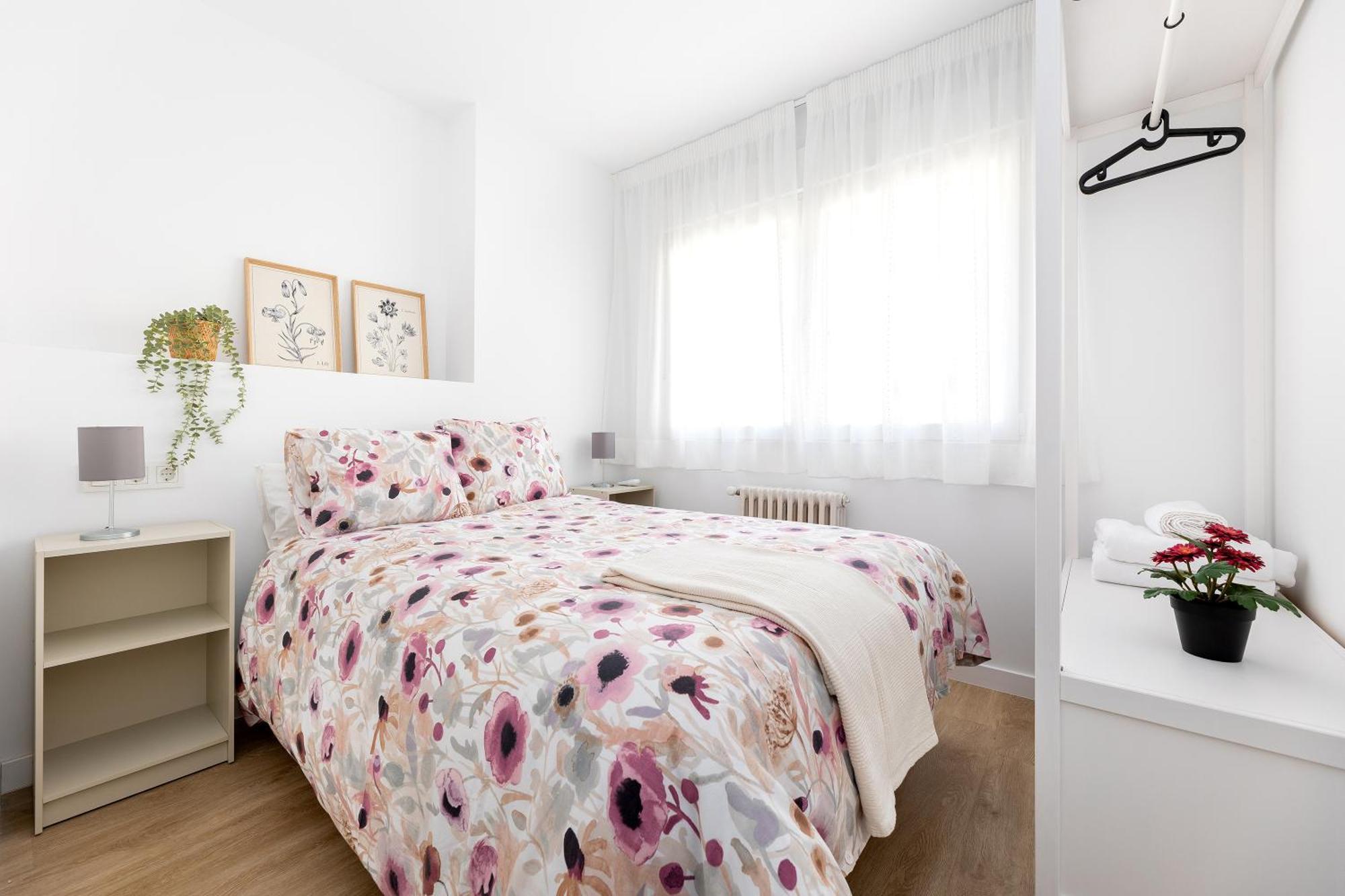 Appartamento Piso Centrico Y Elegante Granada Esterno foto