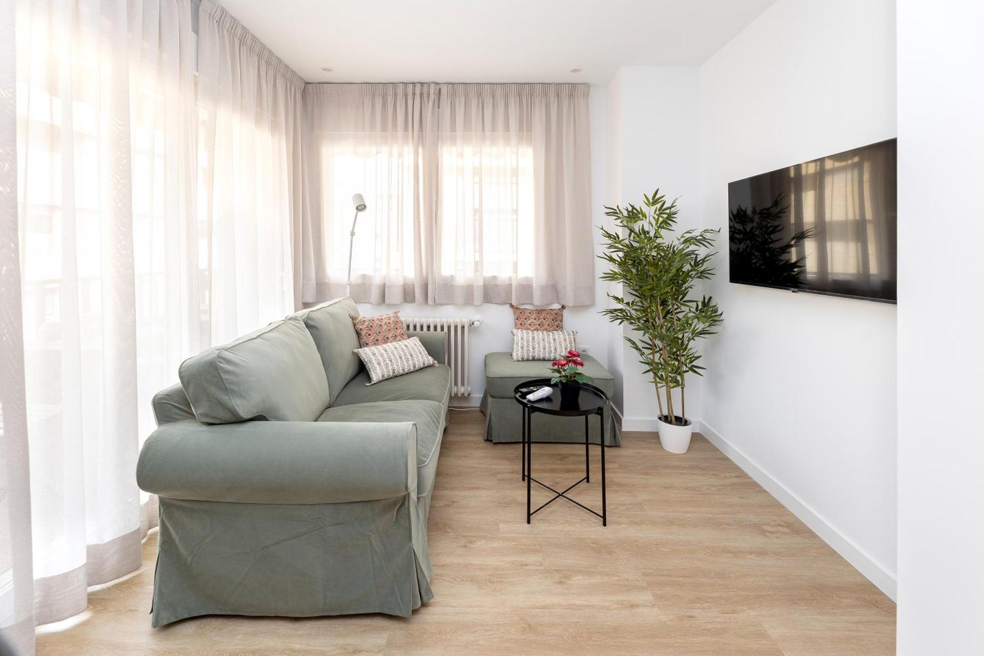 Appartamento Piso Centrico Y Elegante Granada Esterno foto