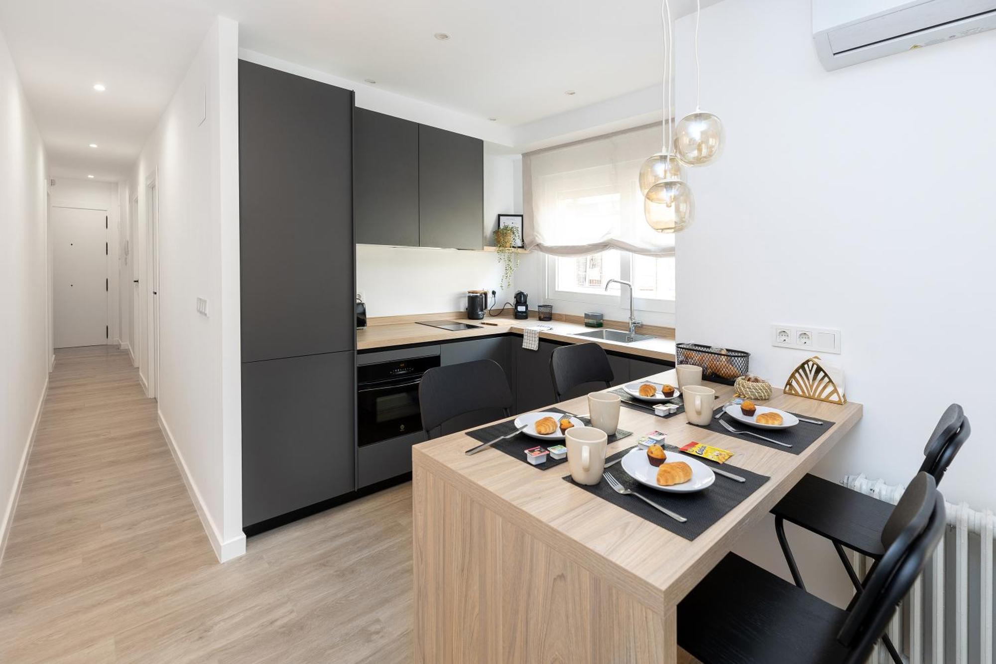 Appartamento Piso Centrico Y Elegante Granada Esterno foto