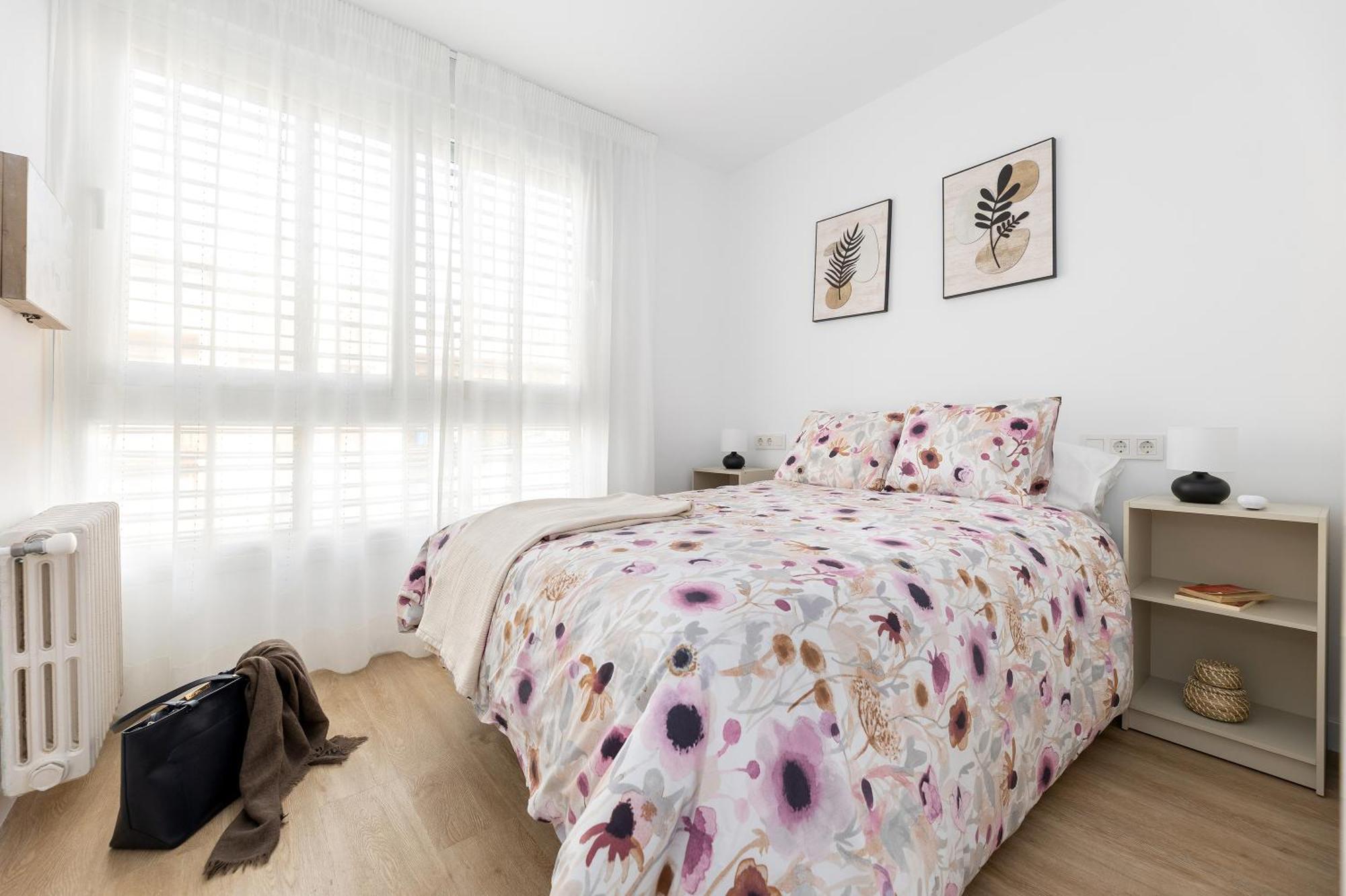 Appartamento Piso Centrico Y Elegante Granada Esterno foto