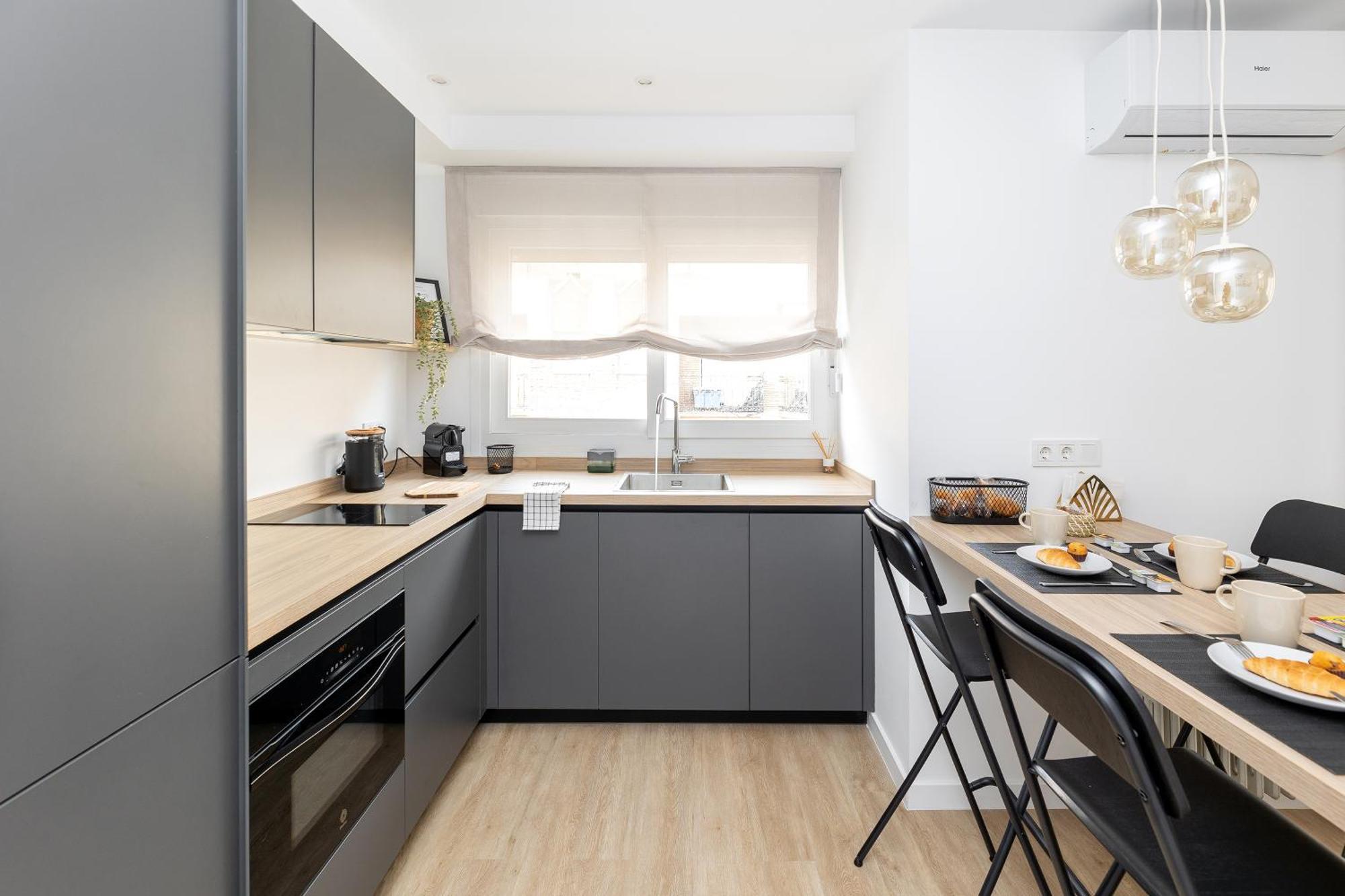 Appartamento Piso Centrico Y Elegante Granada Esterno foto