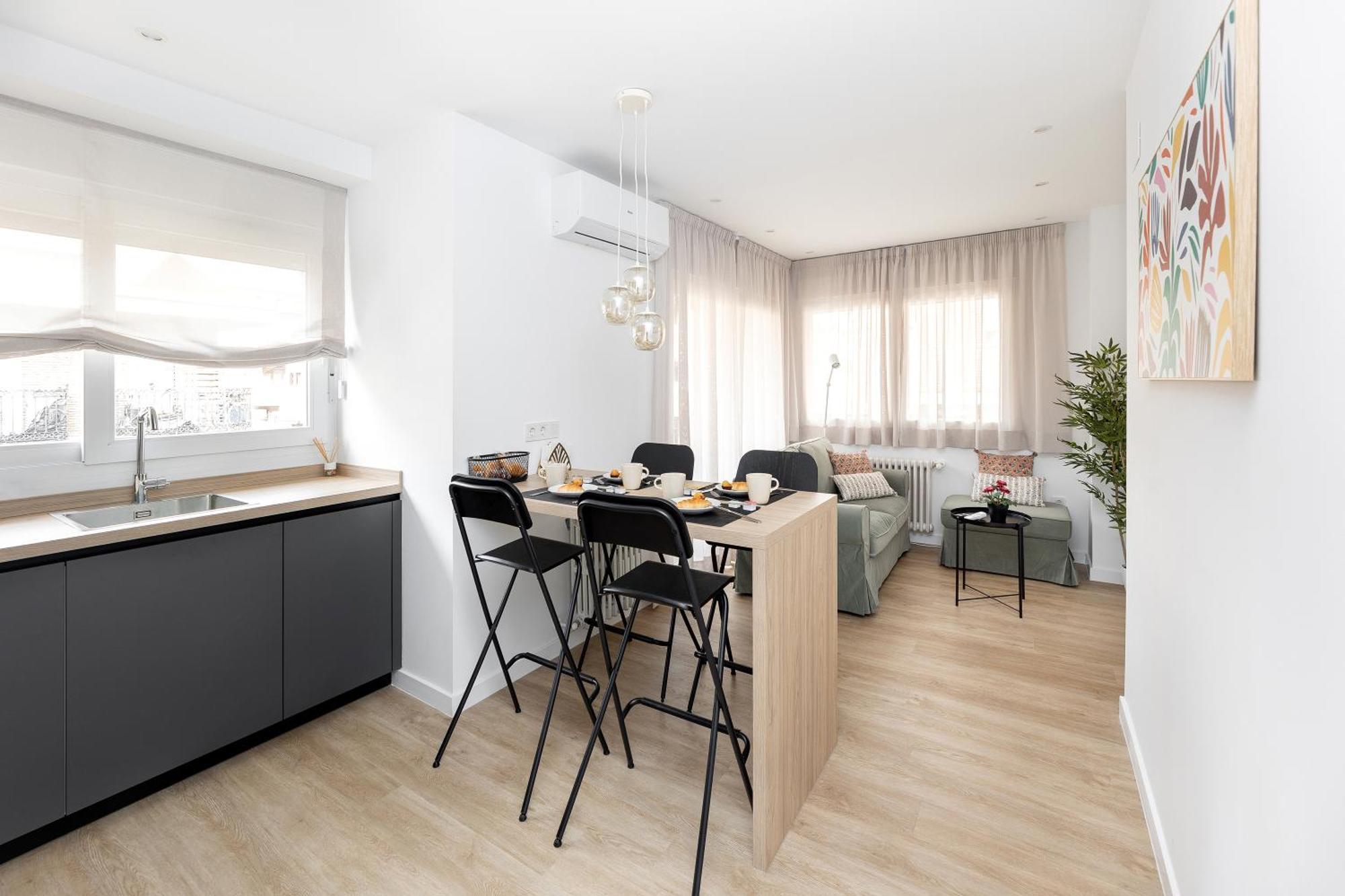 Appartamento Piso Centrico Y Elegante Granada Esterno foto