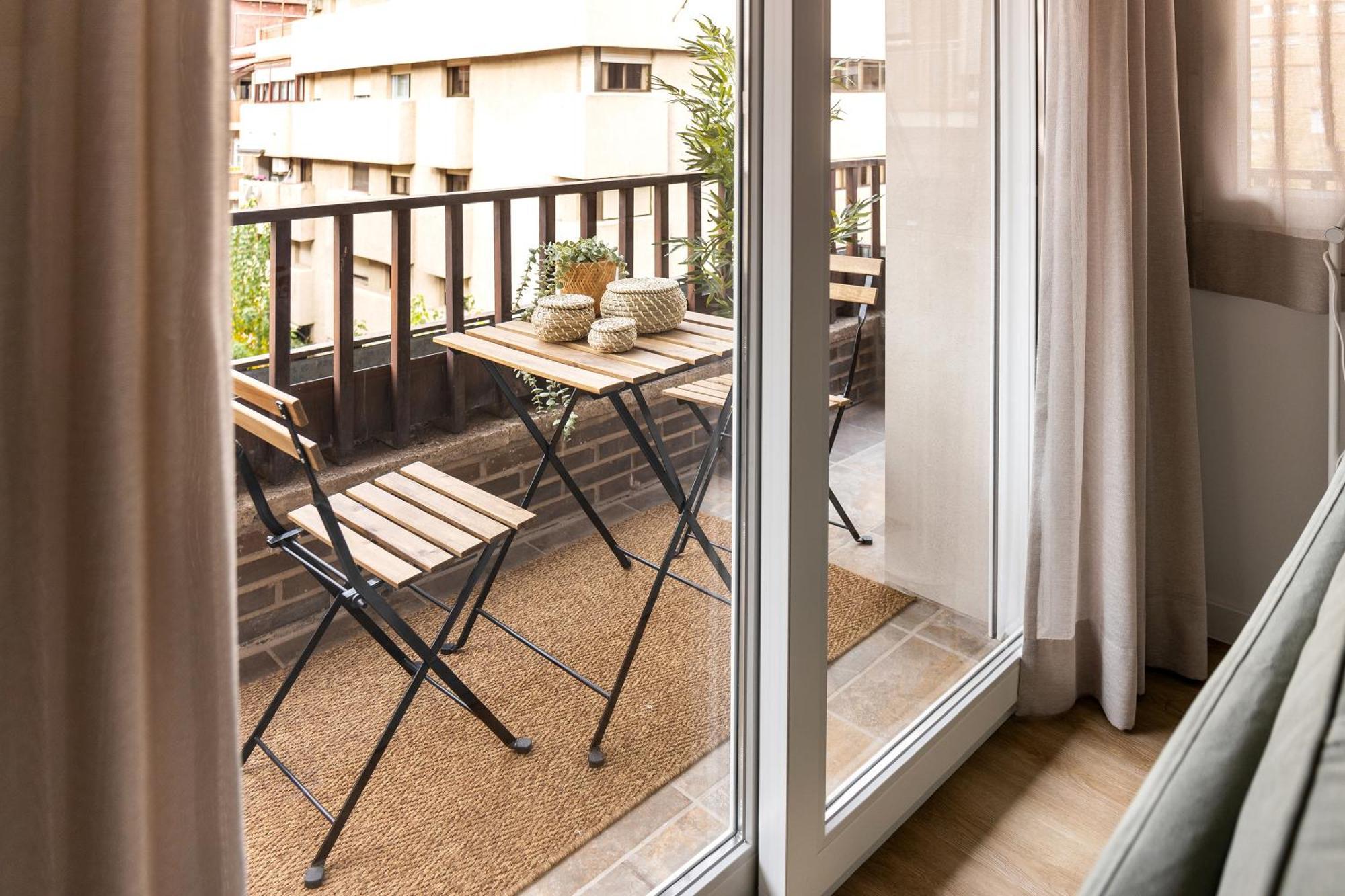 Appartamento Piso Centrico Y Elegante Granada Esterno foto