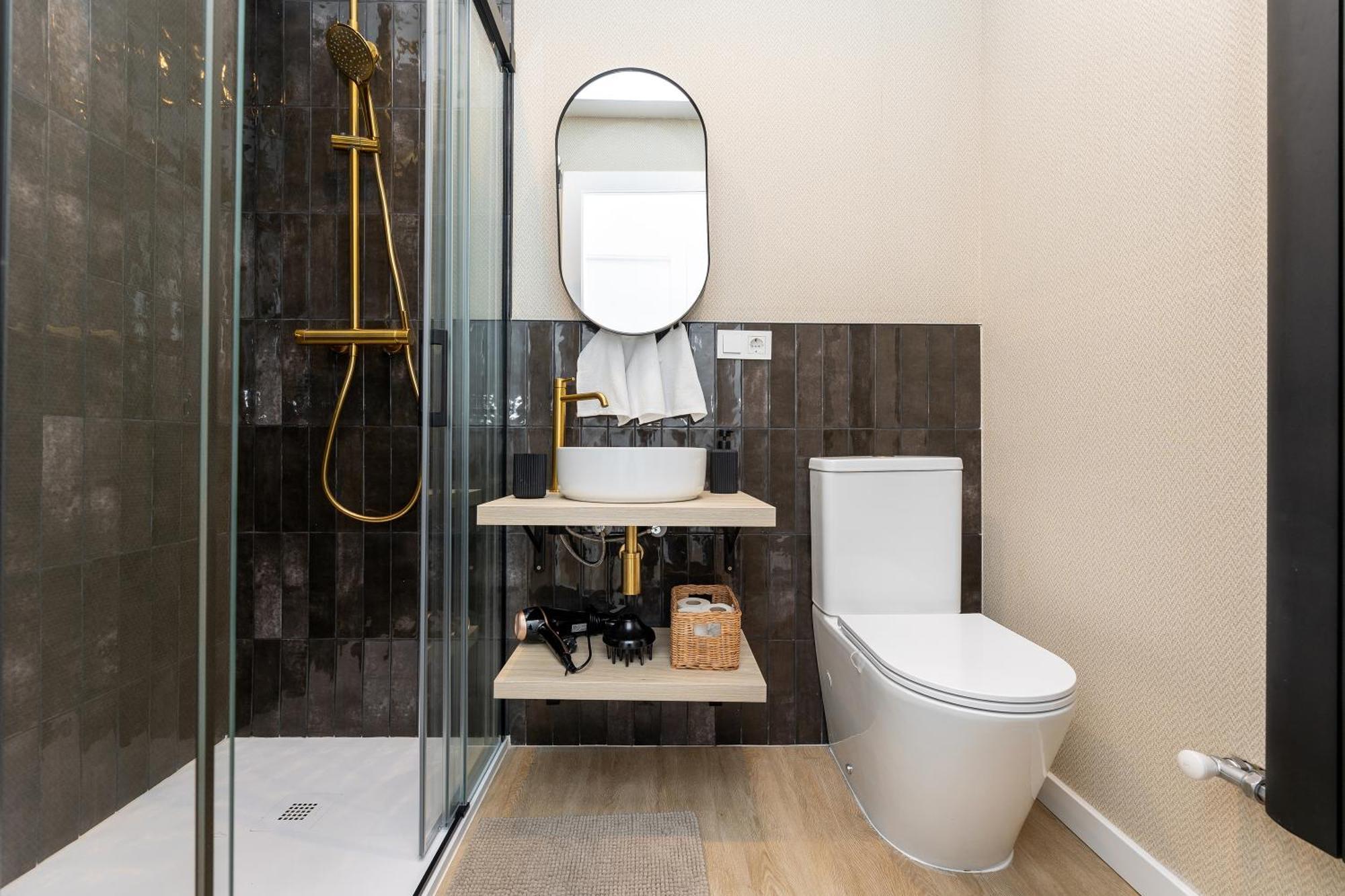 Appartamento Piso Centrico Y Elegante Granada Esterno foto
