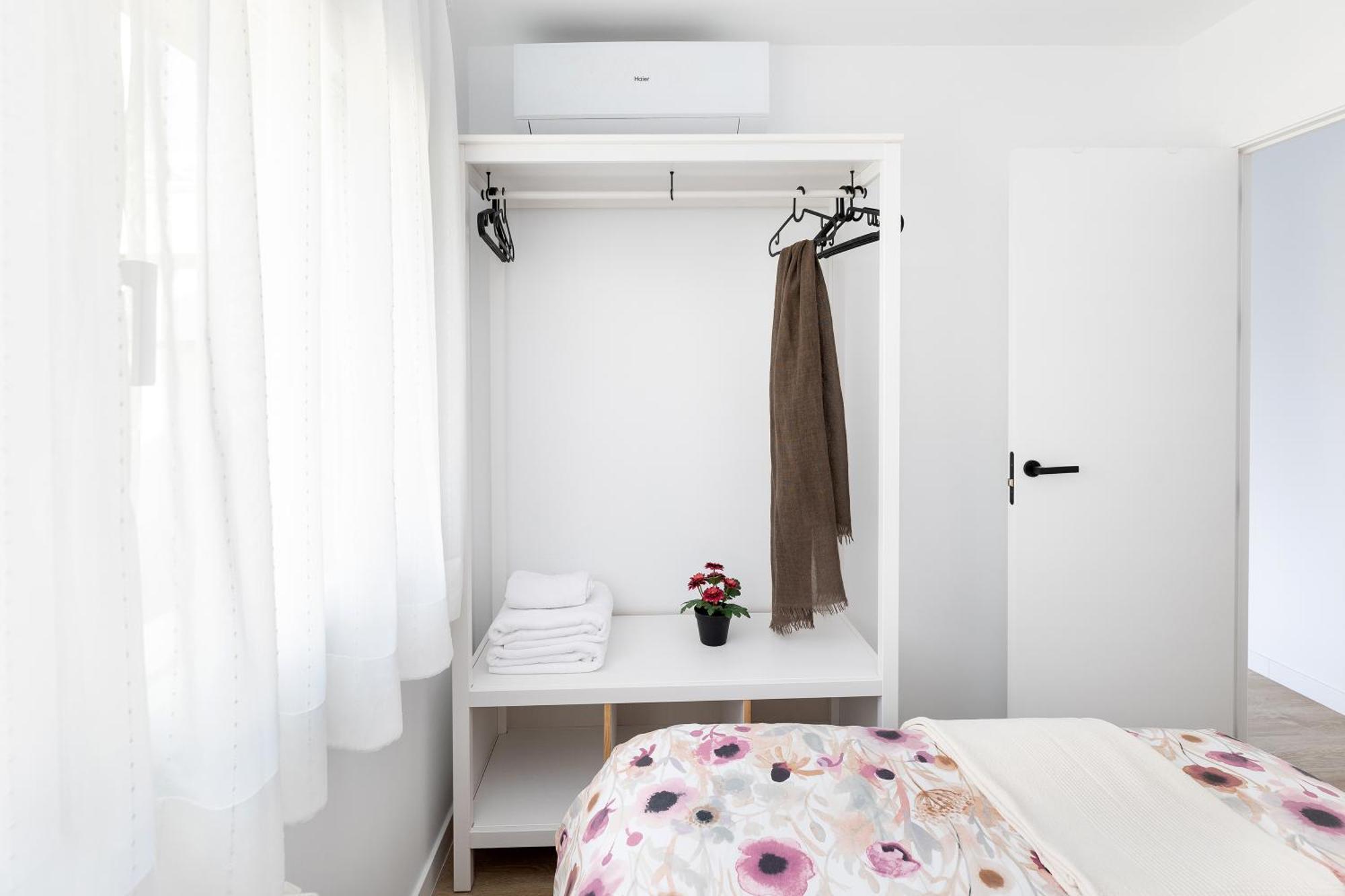 Appartamento Piso Centrico Y Elegante Granada Esterno foto