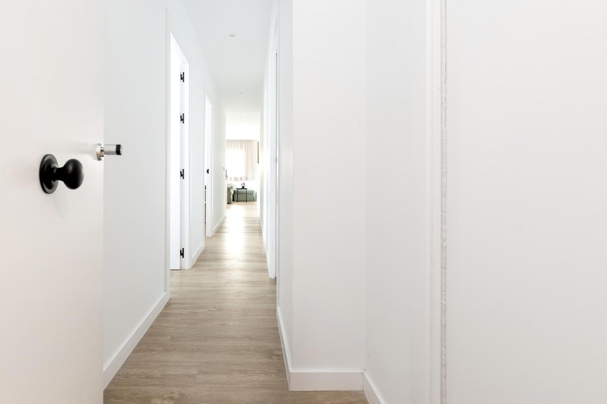 Appartamento Piso Centrico Y Elegante Granada Esterno foto